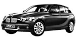 BMW F20 B3998 Fault Code